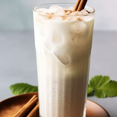 Agua de Horchata