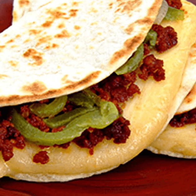 Gringa Adobada