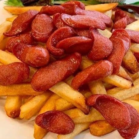 SalchiPapas Grandes