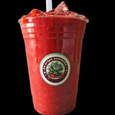 SMOOTHIE PULPARINDO