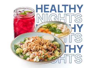 Healthy Nights