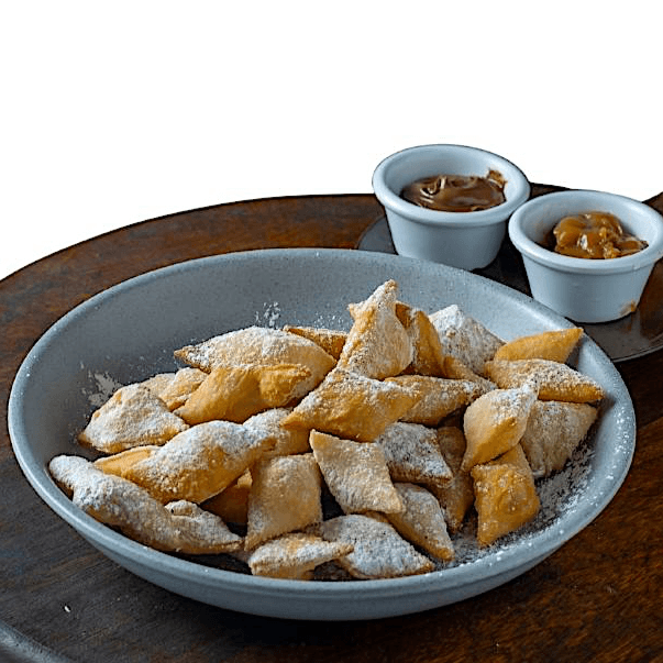 Zeppole