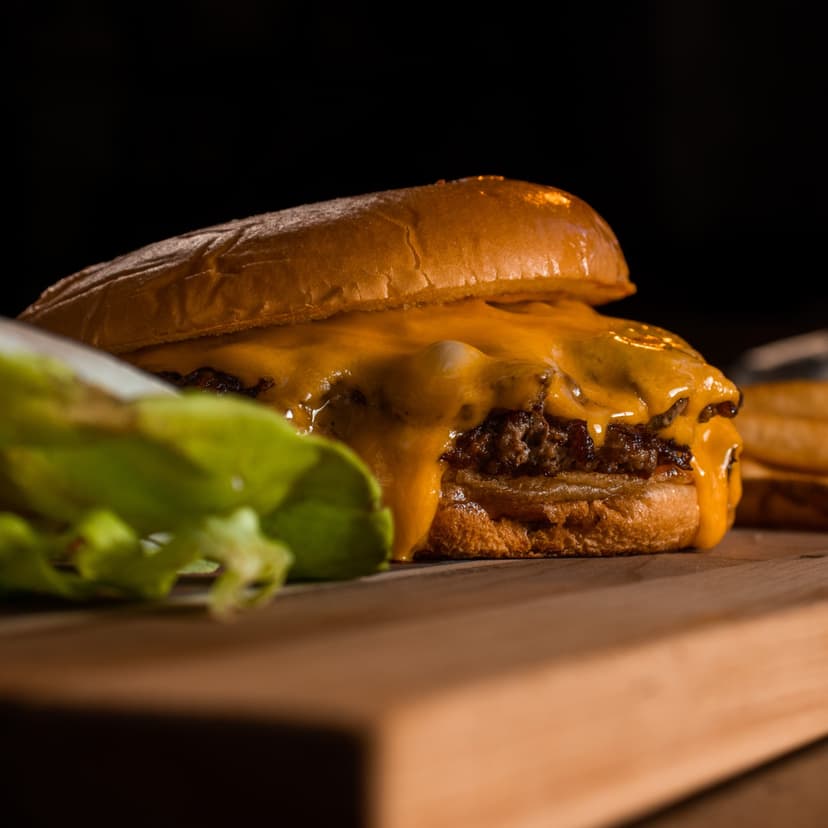 LA MASH BURGUER SUC MONTE REAL