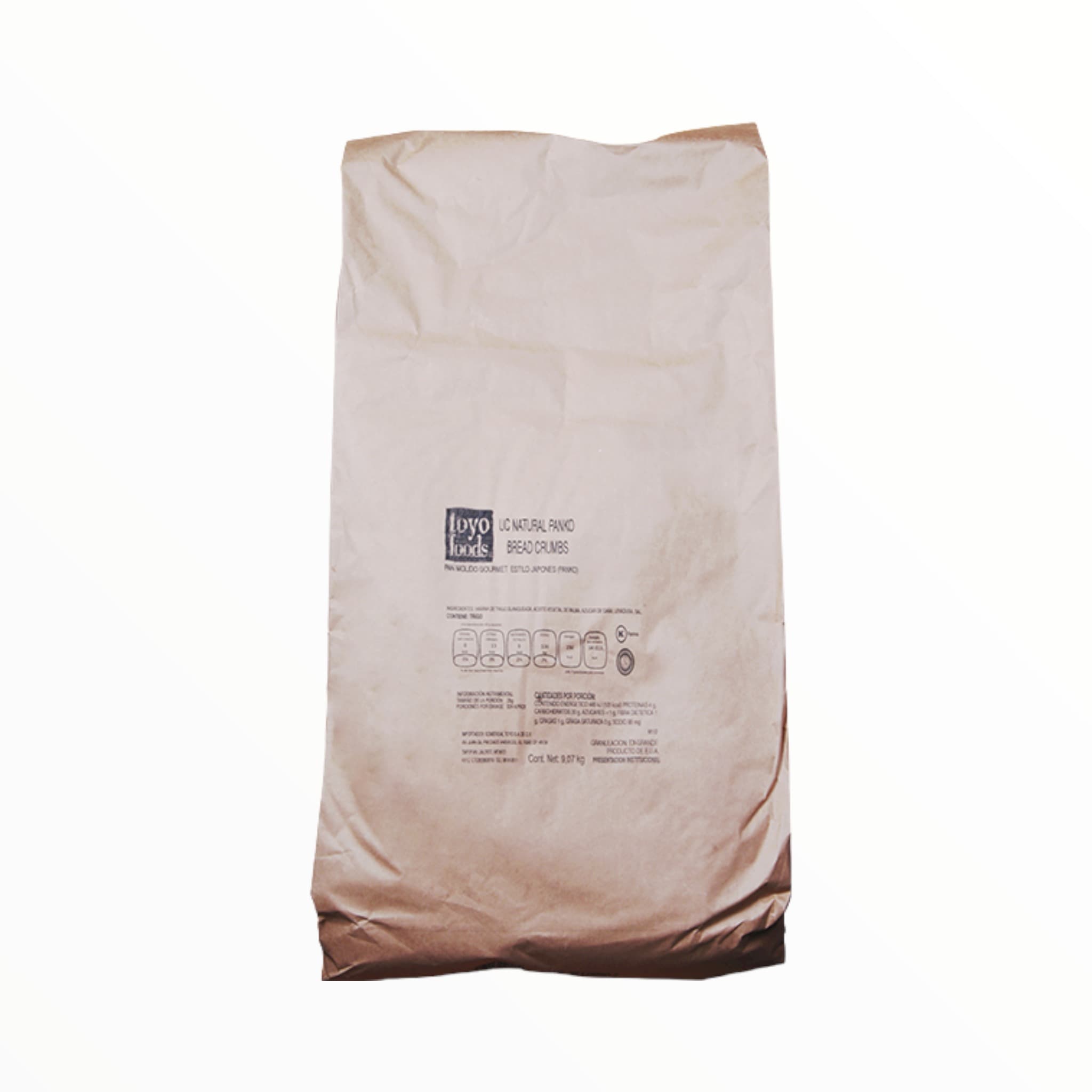 Panko Japonés Toyo Foods 9.07 kg - SE-HYE403-1980
