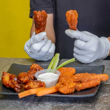 Alitas