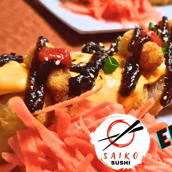 Saiko Promo
