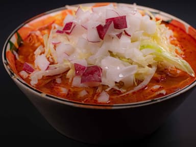 Pozole Chico