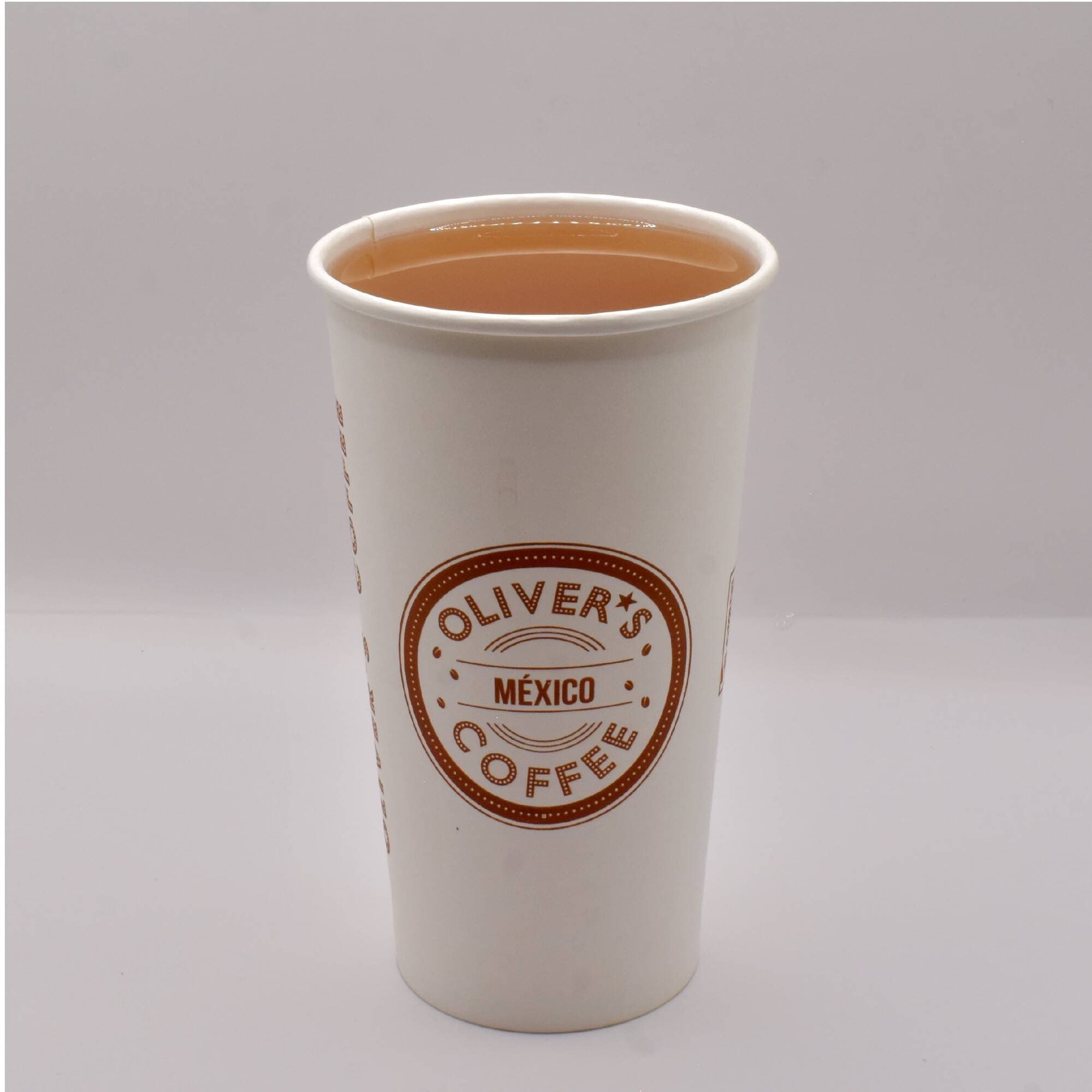 Té de Jengibre y Limón Caliente