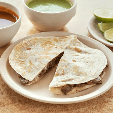 GRINGA DE BISTEC