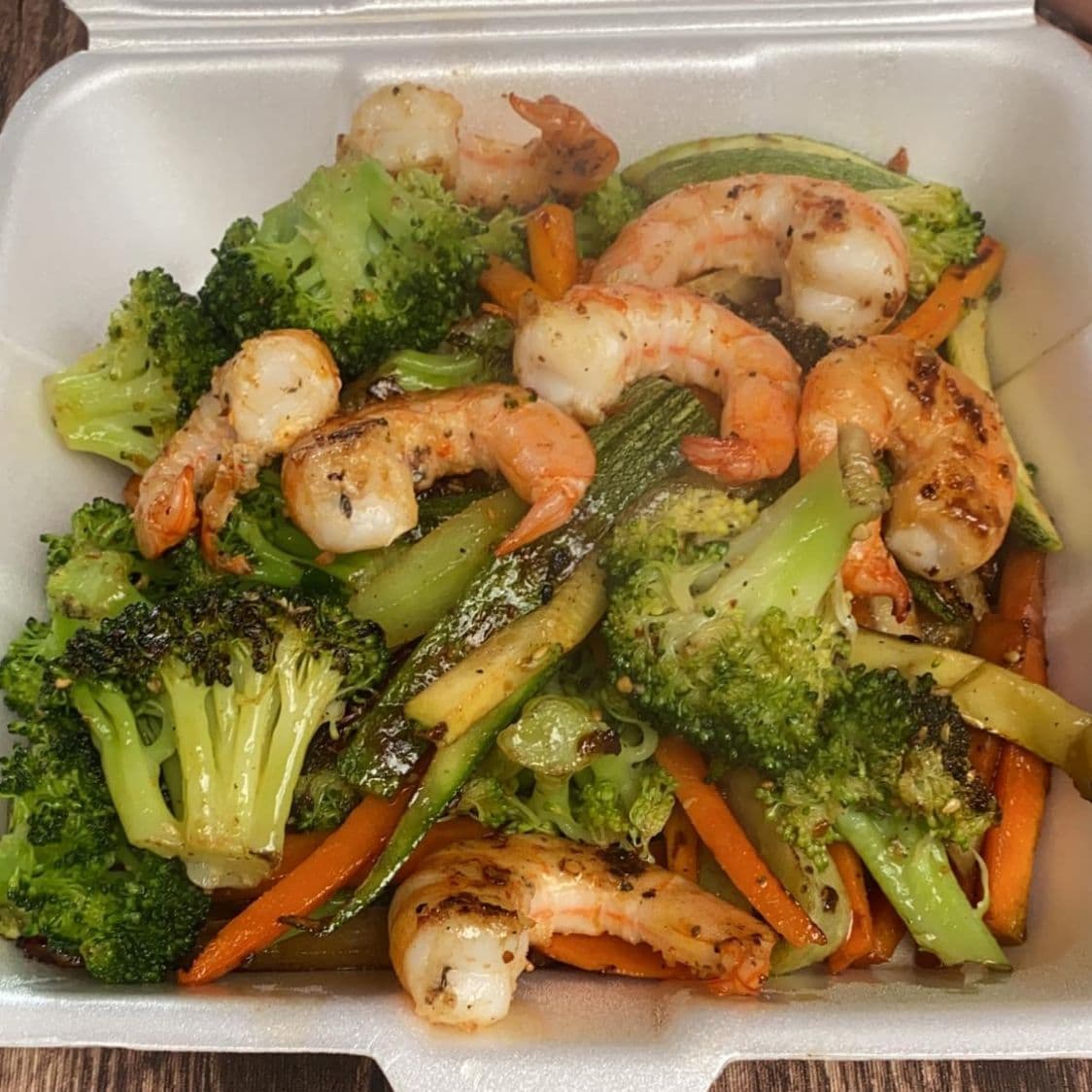Teppanyaki