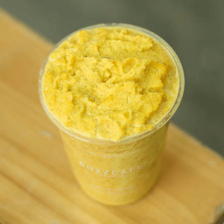 Latte Amarillo