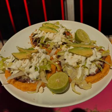 Sopes