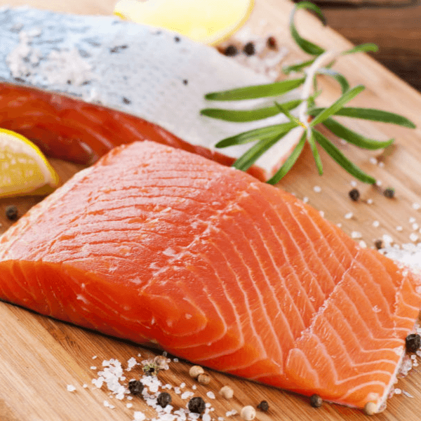 Salmón
