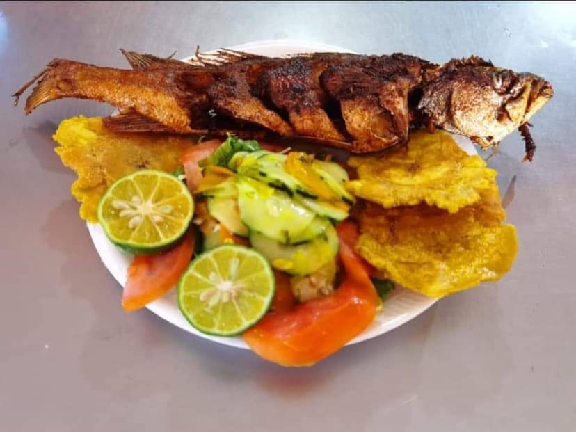 La Cevichera