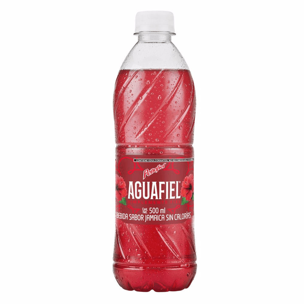 Aguafiel Jamaica