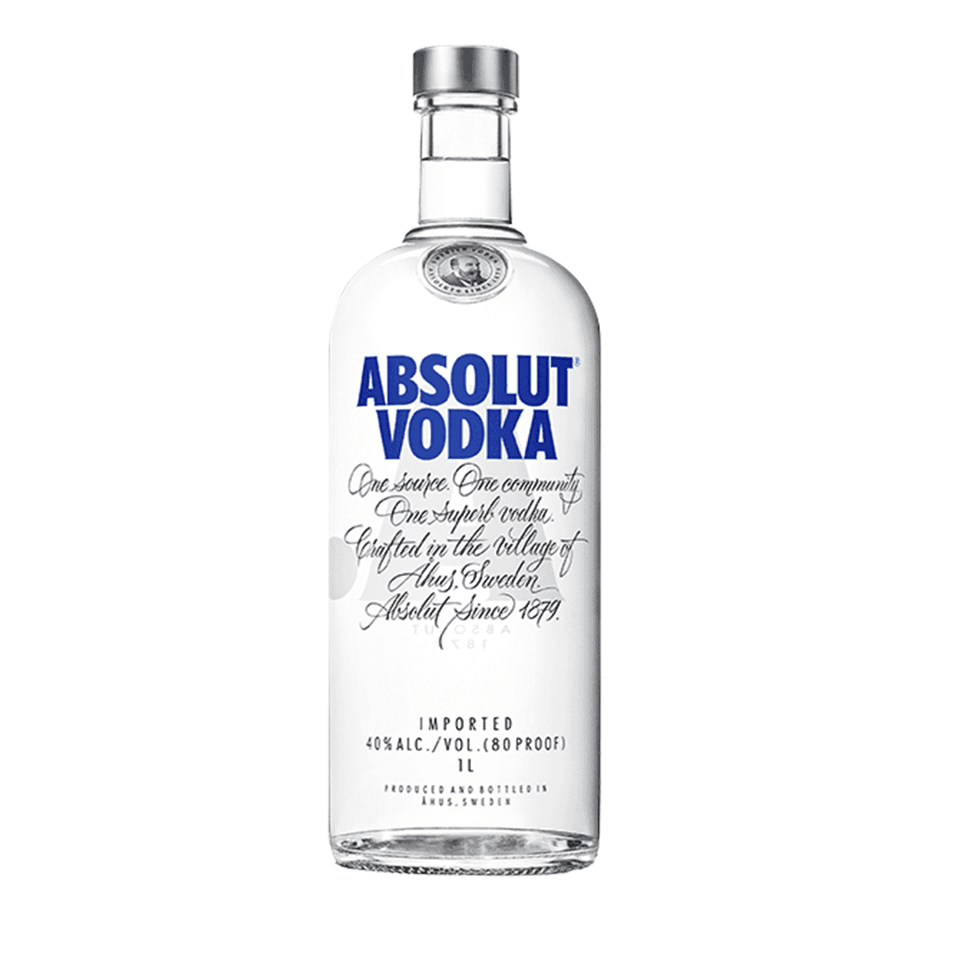 Vodka Absolut 700Ml