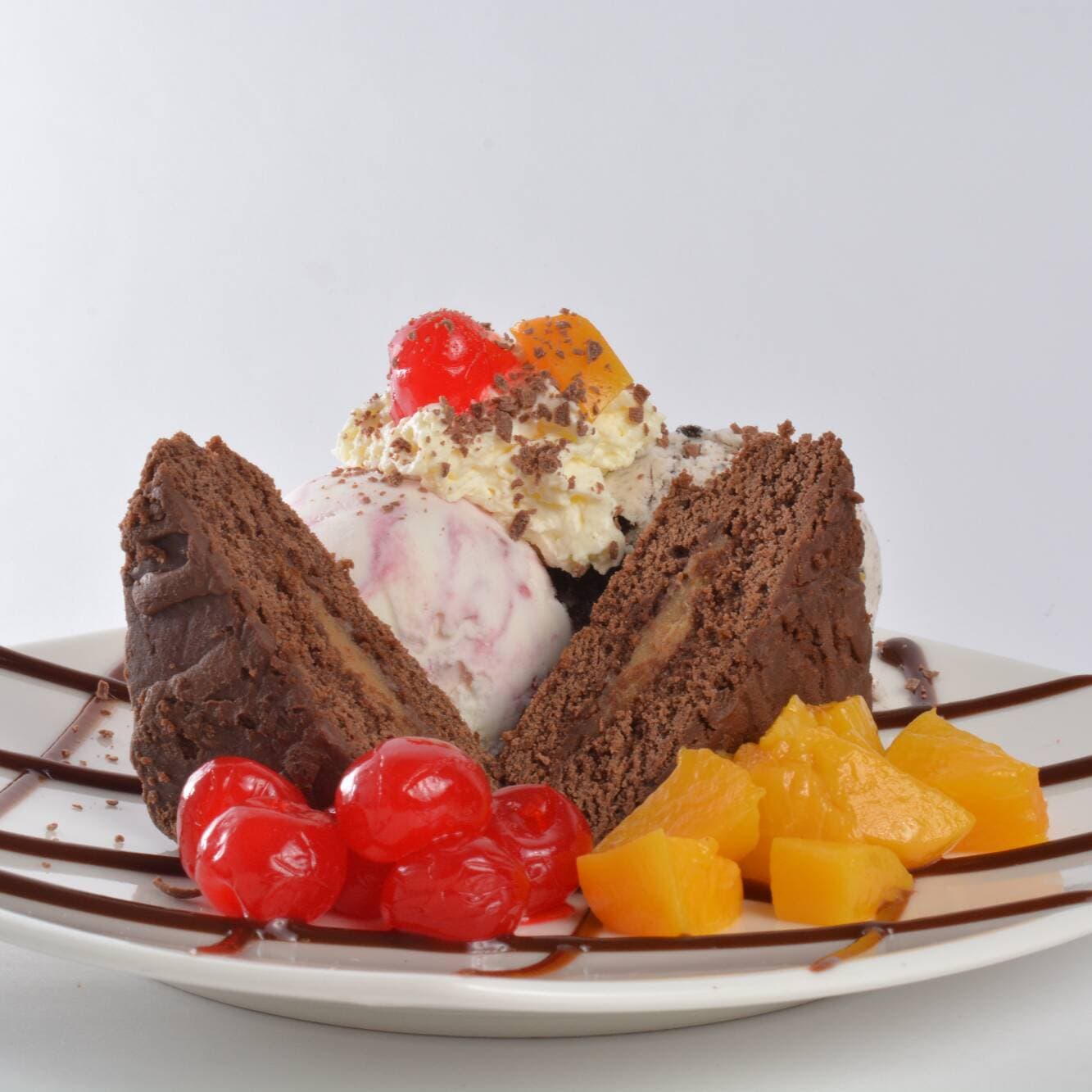 Brownie Especial