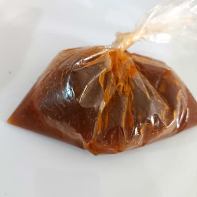 Salsita Roja (Picante)