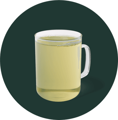 Té Menta