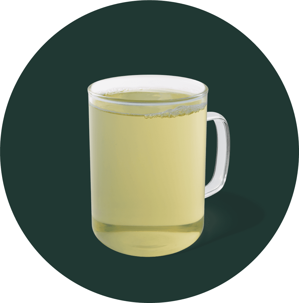 Té Menta