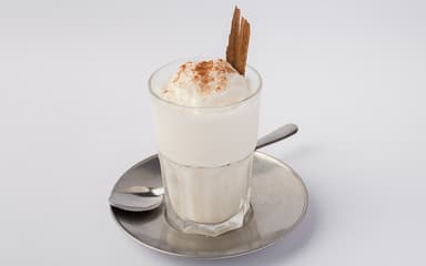 HORCHA FRAP 12OZ