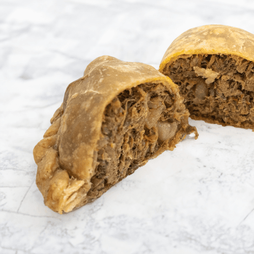Empanada de Ropa Vieja