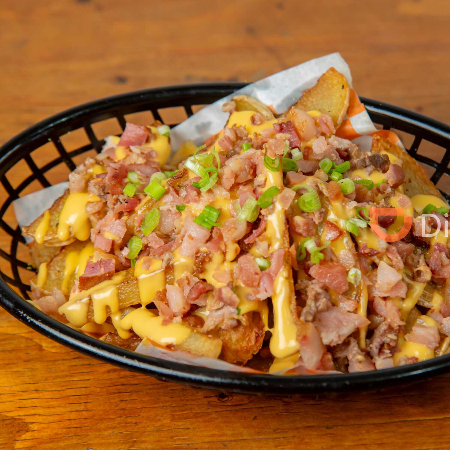 PAPAS CHESSE