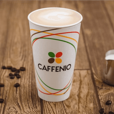 Cappuccino Nutella®
