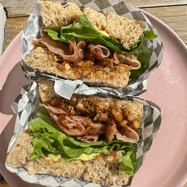 Chicken Sandwich