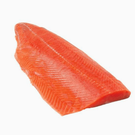 Filete de Salmón 250g