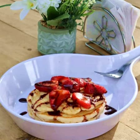 Hotcakes