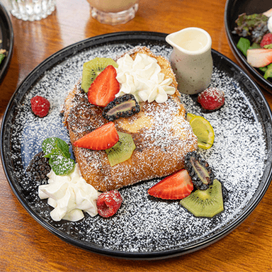 French Toast