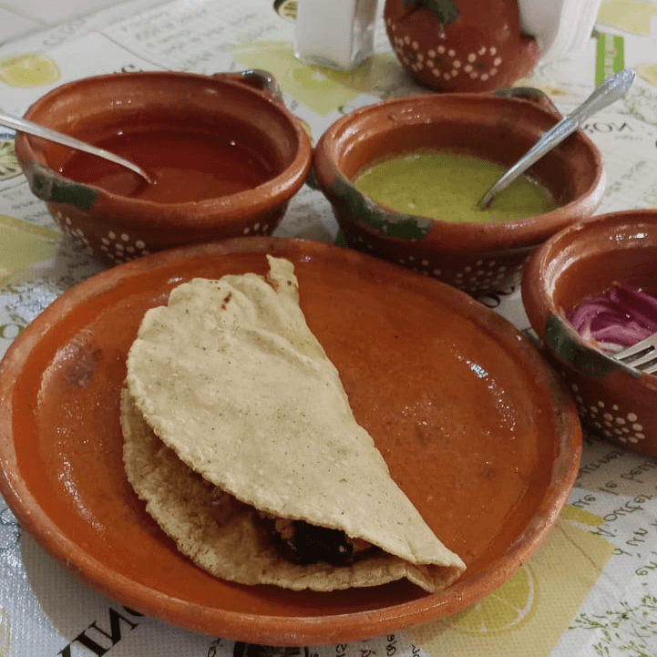 Quesadilla