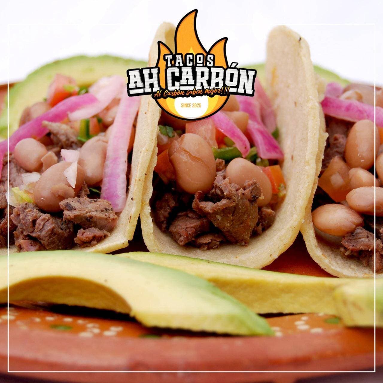 Taco de Sirloin