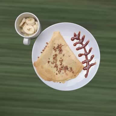 Crepa La Clásica