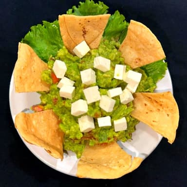 Orden de Guacamole