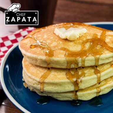 Orden de Hot Cakes (3)