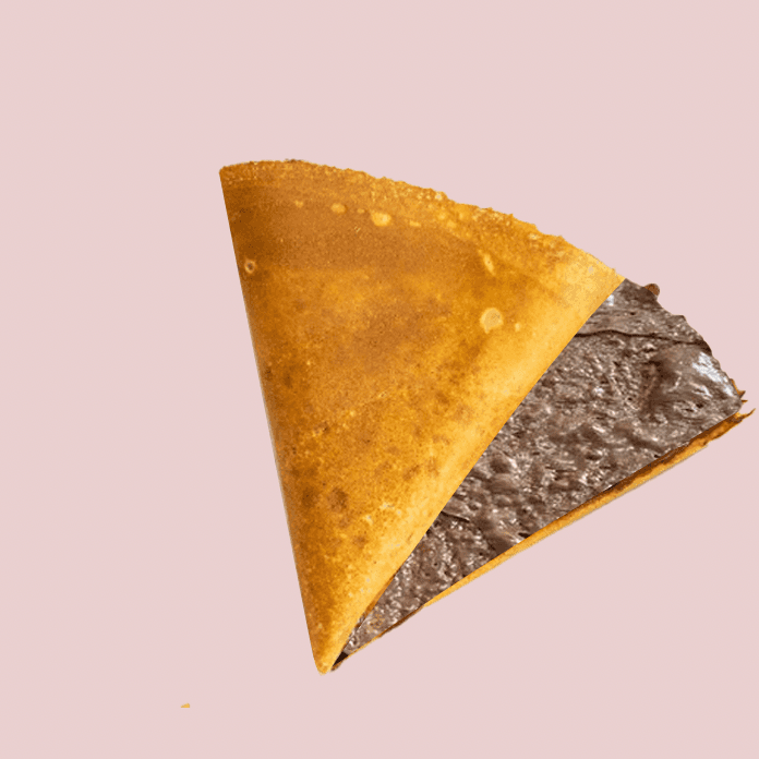 NUTELLA
