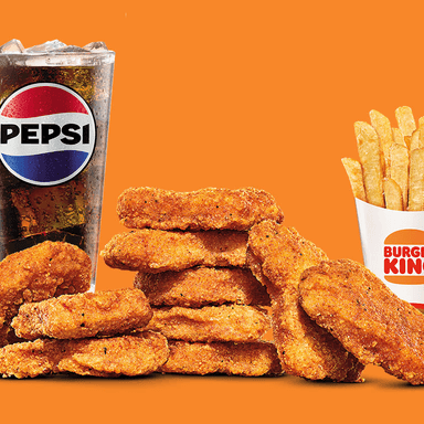Combo Grande 10 Nuggets