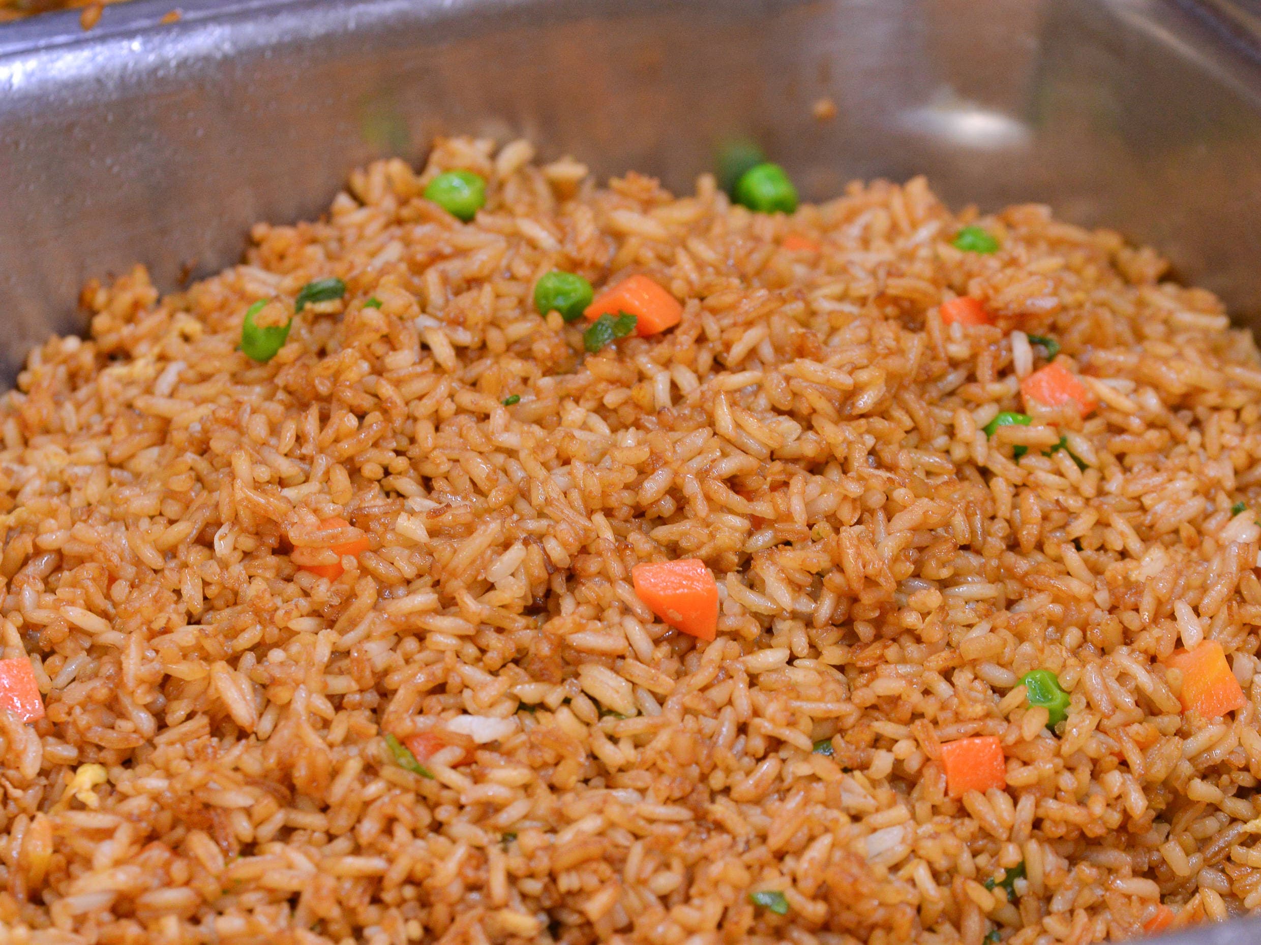 Arroz Frito
