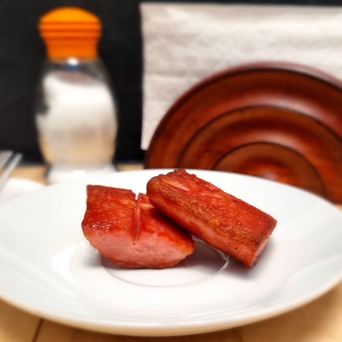 SALCHICHON