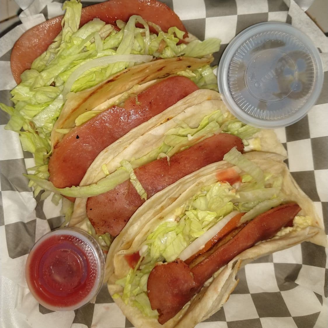 Quesaburgers