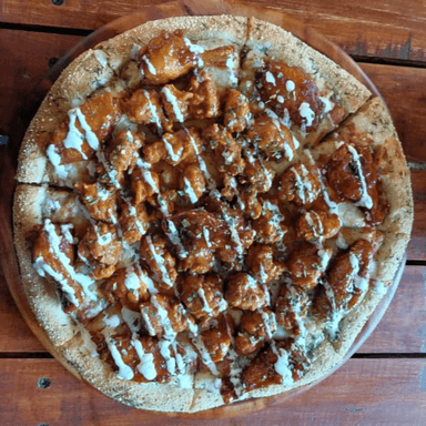 Pizza Bufalo