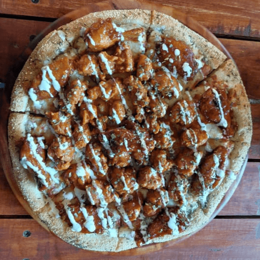 Pizza Bufalo
