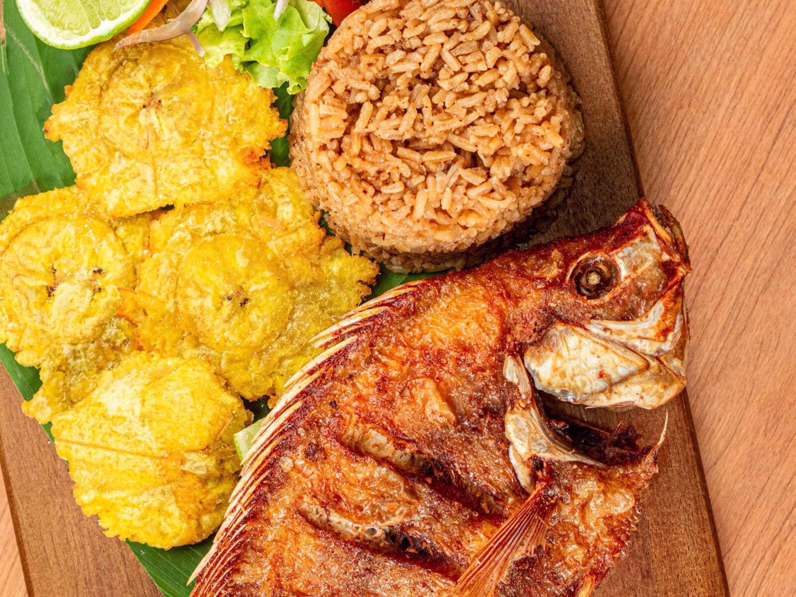 Tajamares Pescados y Mariscos (Portal del Prado)