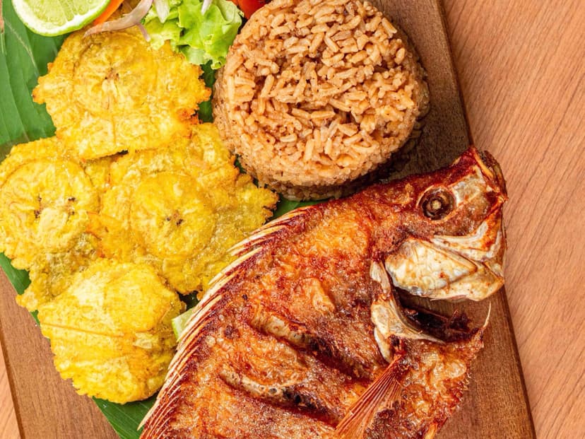 Tajamares Pescados y Mariscos (Portal del Prado)