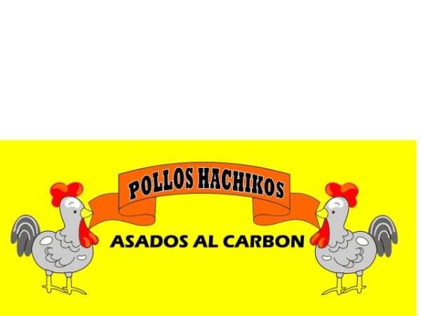 POLLOS HACHIKO