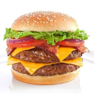 Hamburguesa Especial
