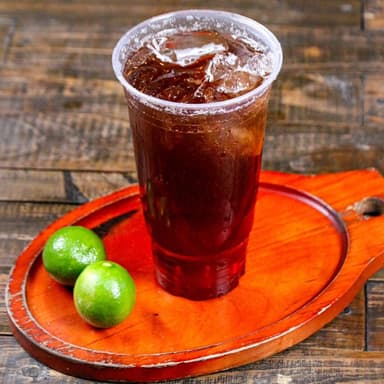 Té de Limón