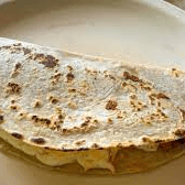 QUESADILLA DE QUESILLO
